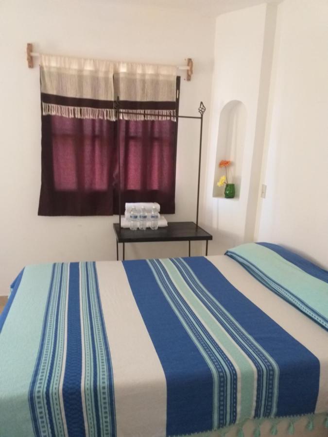 Loreto La Regional エクステリア 写真