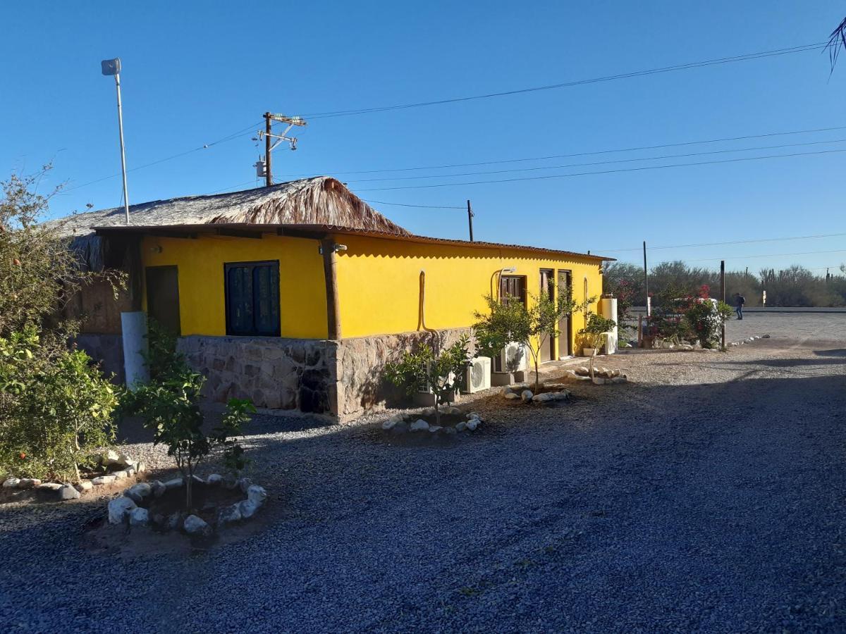 Loreto La Regional エクステリア 写真