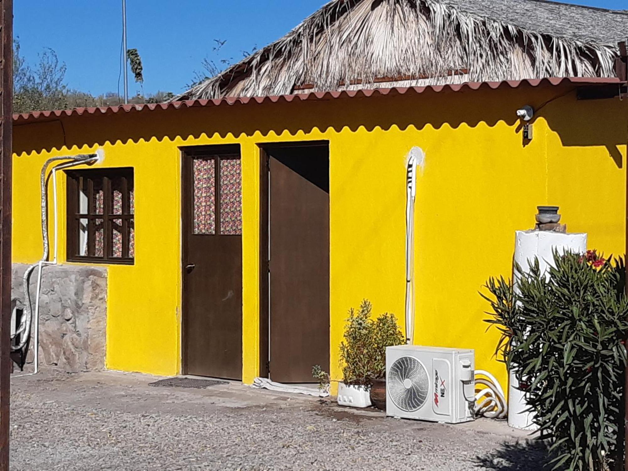 Loreto La Regional 部屋 写真