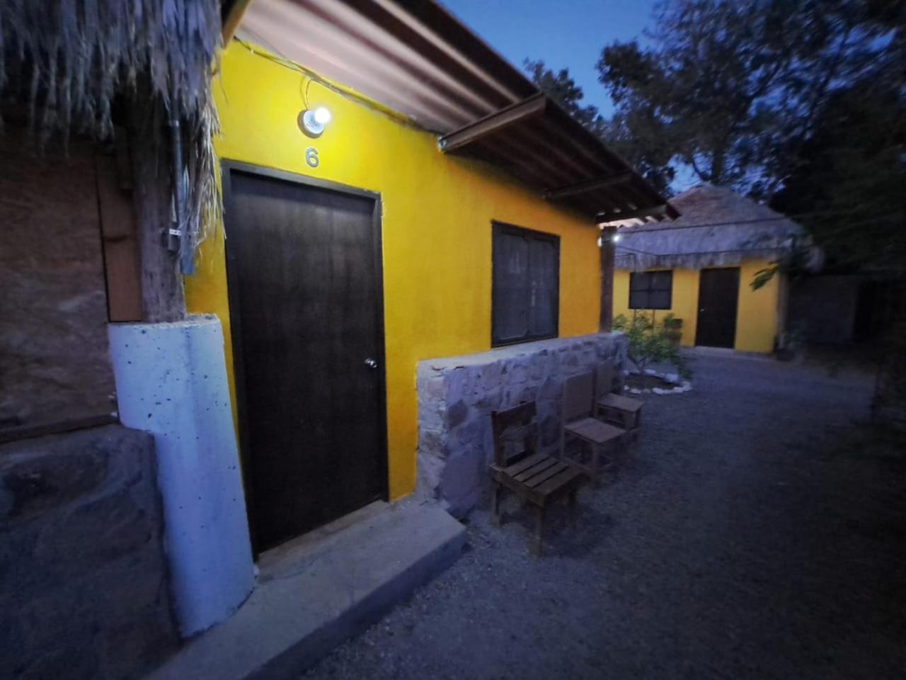 Loreto La Regional エクステリア 写真